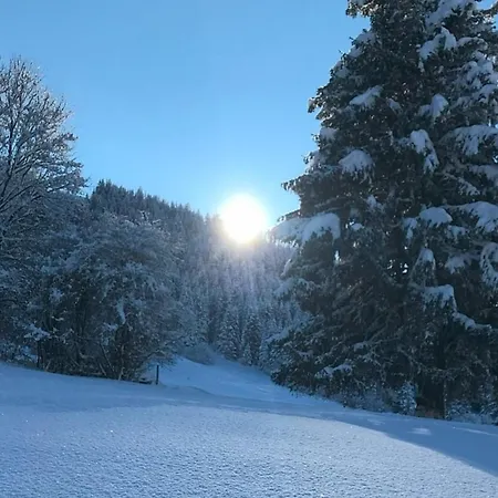 Alpenblick 5, Bergblick Pur Im Allgäu