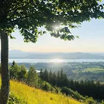Apartamento Alpenblick 5, Bergblick Pur Im Allgaeu