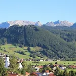 Apartamento Alpenblick 5, Bergblick Pur Im Allgaeu Halblech