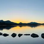 Alpenblick 5, Bergblick Pur Im Allgaeu Apartamento *