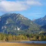 Alpenblick 5, Bergblick Pur Im Allgaeu Apartamento