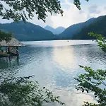 Alpenblick 5, Bergblick Pur Im Allgaeu Apartamento *