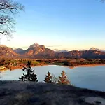 Alpenblick 5, Bergblick Pur Im Allgaeu Apartamento *