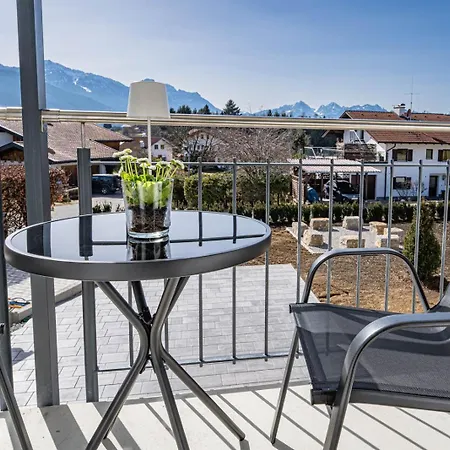 Alpenblick 5, Im Allgaeu, Bergblick Pur - Neueroeffnung! * Halblech